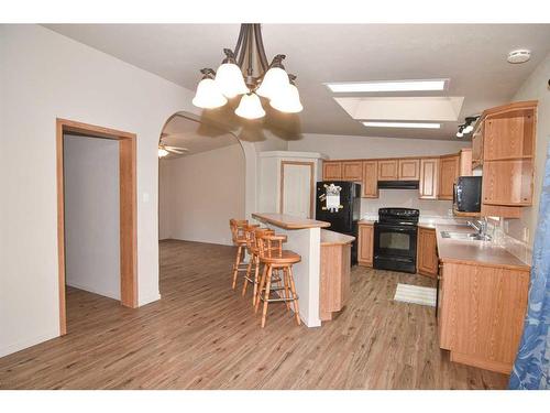 32145 Rr 50, Rural Mountain View County, AB - Indoor
