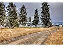 32145 Rr 50, Rural Mountain View County, AB  - Outdoor 
