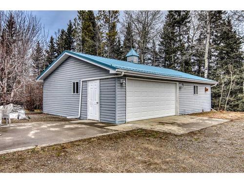 32145 Rr 50, Rural Mountain View County, AB - Outdoor