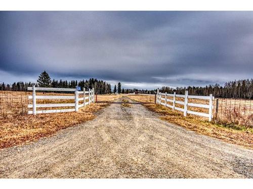 32145 Rr 50, Rural Mountain View County, AB - Outdoor With View