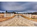 32145 Rr 50, Rural Mountain View County, AB  - Outdoor With View 