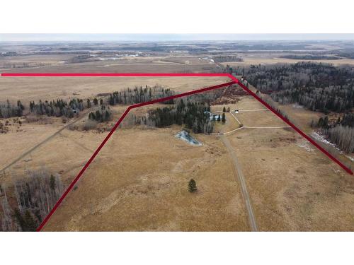 32145 Rr 50, Rural Mountain View County, AB - Outdoor With View