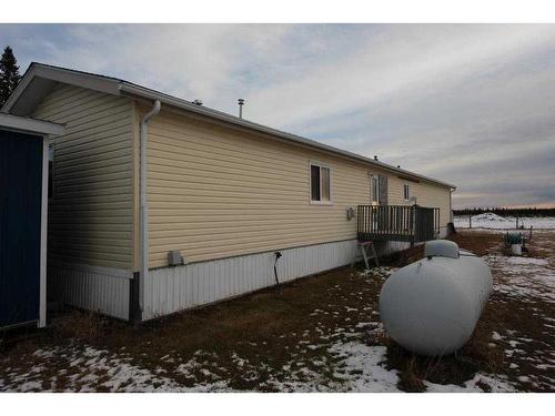 10&20-32478 Rr 55, Rural Mountain View County, AB - Outdoor With Exterior