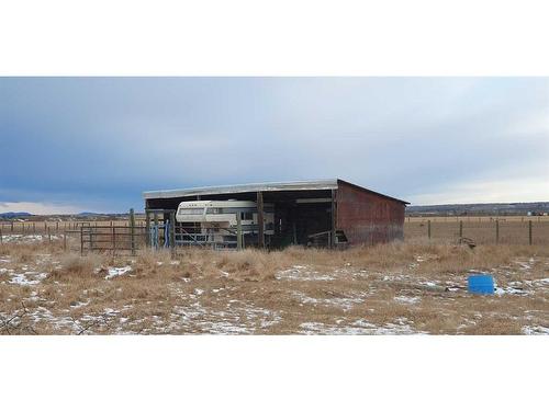 10&20-32478 Rr 55, Rural Mountain View County, AB - Outdoor With View
