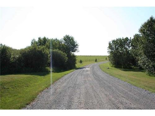 482074 144 Street West, Rural Foothills County, AB - Outdoor With View