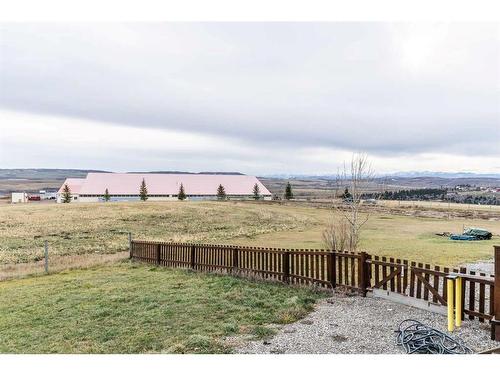 482074 144 Street West, Rural Foothills County, AB - Outdoor With View
