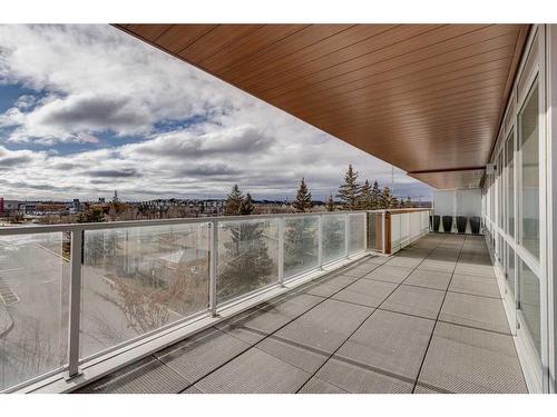 202-8505 Broadcast Avenue Sw, Calgary, AB - Outdoor With Exterior