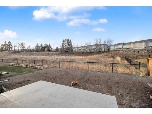 17 Hampstead Mews Nw, Calgary, AB - Outdoor With View