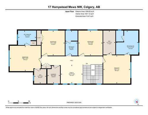 17 Hampstead Mews Nw, Calgary, AB - Other
