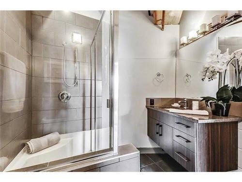 301-535 10 Avenue Sw, Calgary, AB - Indoor Photo Showing Bathroom
