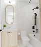 105-330 Dieppe Drive Sw, Calgary, AB  - Indoor Photo Showing Bathroom 
