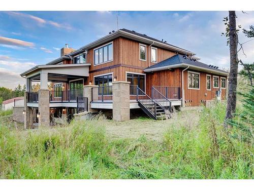 255156 Range Road 25, Rural Rocky View County, AB - Outdoor