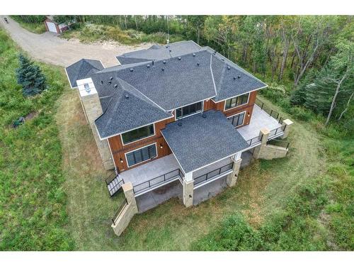 255156 Range Road 25, Rural Rocky View County, AB - Outdoor