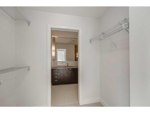2102-99 Spruce Place Sw, Calgary, AB - Indoor With Storage