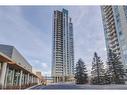2102-99 Spruce Place Sw, Calgary, AB  - Outdoor With Facade 