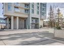 2102-99 Spruce Place Sw, Calgary, AB  - Outdoor With Facade 