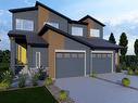 8 Wolf Hollow Road Se, Calgary, AB  - Outdoor 