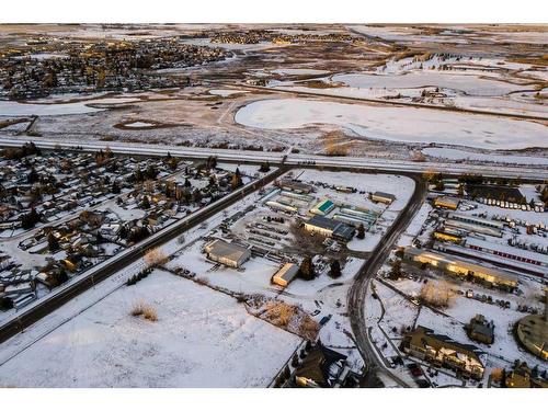 10 Bayside Place, Strathmore, AB 