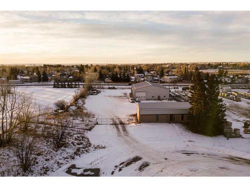 10 Bayside Place, Strathmore, AB 