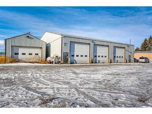 10 Bayside Place, Strathmore, AB 