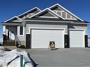 16 Williams Avenue, Olds, AB  - Outdoor With Facade 