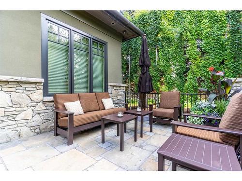 80 Willow Park Green Se, Calgary, AB - Outdoor With Deck Patio Veranda With Exterior