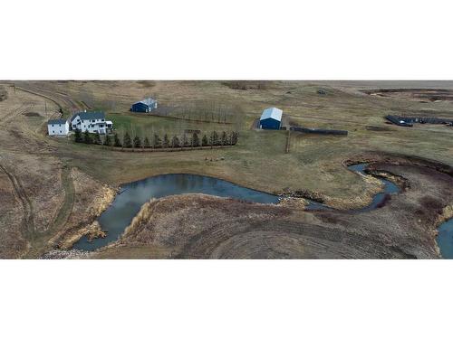 #100, 482003 - 48Th Street East, Rural Foothills County, AB - Outdoor With View