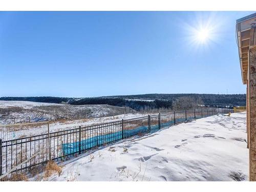 13 Sunvalley View, Cochrane, AB - Outdoor With Balcony