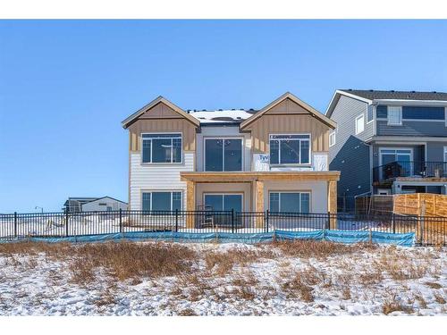 13 Sunvalley View, Cochrane, AB - Outdoor