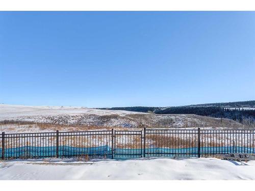 13 Sunvalley View, Cochrane, AB - Outdoor With View