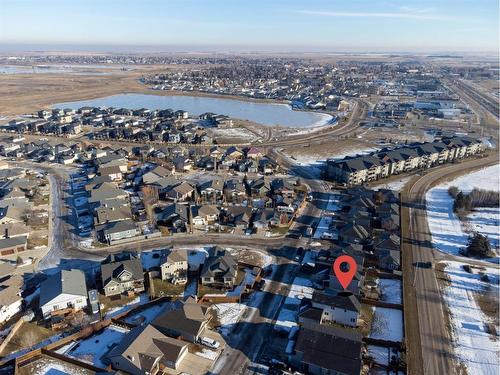 127 Strathmore Lakes Common, Strathmore, AB - Outdoor With View
