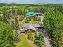 178125 240 Street West, Rural Foothills County, AB  - Outdoor With View 
