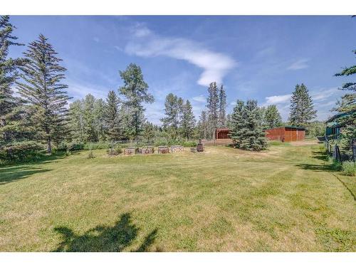 178125 240 Street West, Rural Foothills County, AB - Outdoor With View