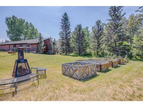 178125 240 Street West, Rural Foothills County, AB - Outdoor
