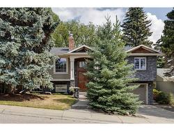 5128 Baines Road NW Calgary, AB T2L 1V1