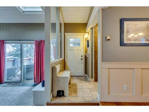 5128 Baines Road Nw, Calgary, AB -  Photo Showing Other Room