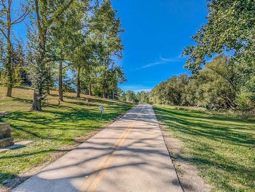 517 28 Avenue Nw, Calgary, AB - Outdoor With View