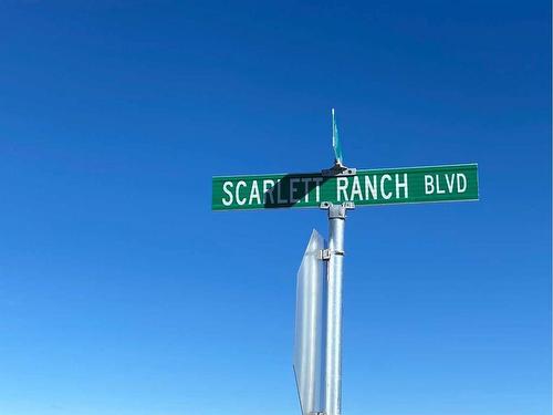 200 Scarlett Ranch Boulevard, Carstairs, AB 