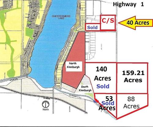 88 Acres Range Road 281, Chestermere, AB 