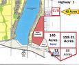 88 Acres Range Road 281, Chestermere, AB 