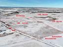 88 Acres Range Road 281, Chestermere, AB 