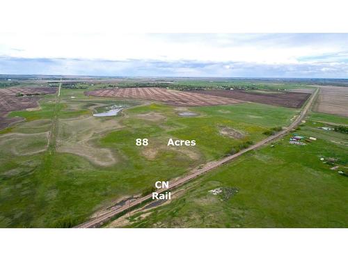 88 Acres Range Road 281, Chestermere, AB 