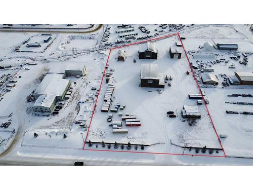 5423 Road 325 B Township, Rural Mountain View County, AB 