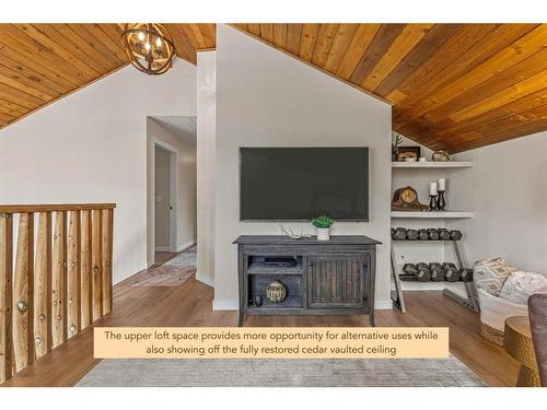 3-1235 1St Avenue, Canmore, AB -  Photo Showing Other Room
