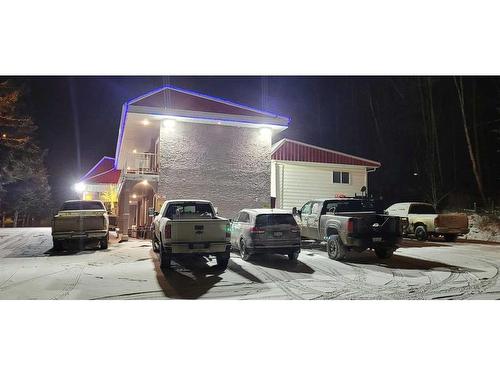 4804 46A Avenue, Athabasca, AB 