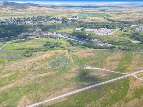 176 West, Rural Foothills County, AB 