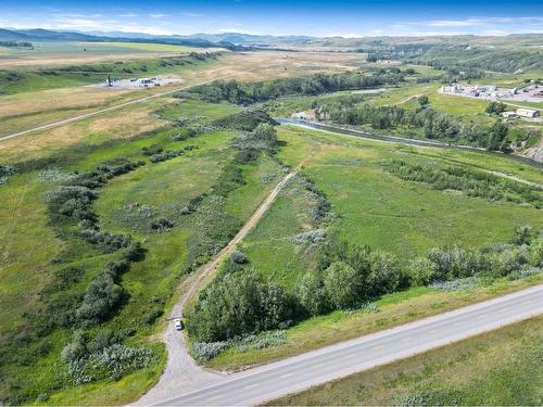 176 West, Rural Foothills County, AB 