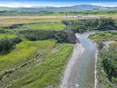 176 West, Rural Foothills County, AB 