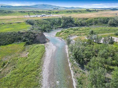 176 West, Rural Foothills County, AB 