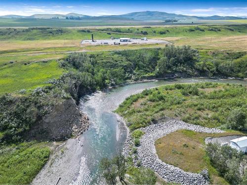 176 West, Rural Foothills County, AB 